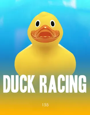 Duck Racing by 155.io