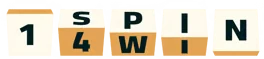1spin4win logo