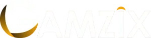 Gamzix logo